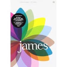 James-Fresh as a daisy the singles